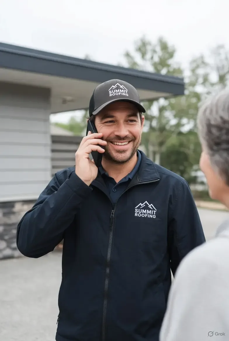 Flat Roof Leak Repair Hebron, ND FAQs